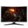 Monitor LED 32" i większy ASUS 31.5" TUF VG328H1B Curved FHD 165Hz 1ms